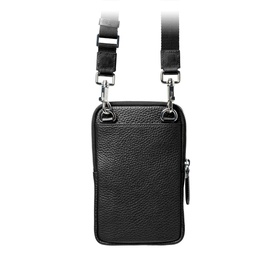 Reporter Crossbody Phone Pouch