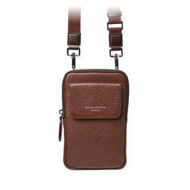 Reporter Crossbody Phone Pouch