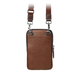 Reporter Crossbody Phone Pouch