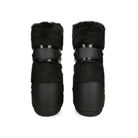 Icon Faux-Fur Boots