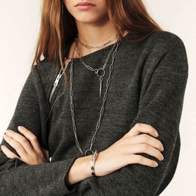Mimo Zip Dress