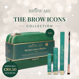 The Brow Icons Collection