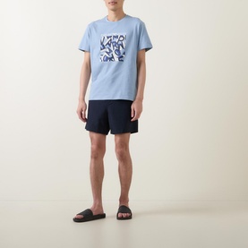 Repeat Logo T-Shirt