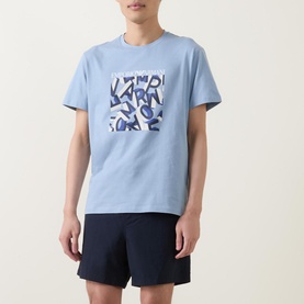 Repeat Logo T-Shirt