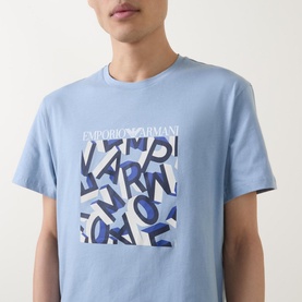 Repeat Logo T-Shirt