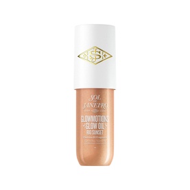 GlowMotions Rio Sunset Bronze Glow Oil