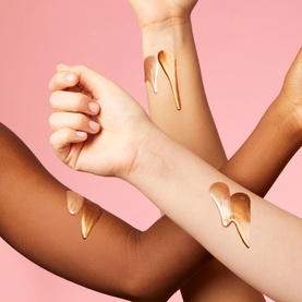 GlowMotions Rio Sunset Bronze Glow Oil