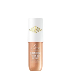 GlowMotions Rio Sunset Bronze Glow Oil