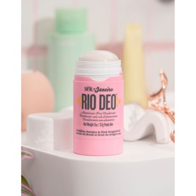 Rio Deo Cheirosa 68 Refill