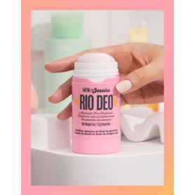 Rio Deo Cheirosa 68 Refill