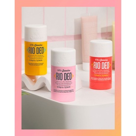 Rio Deo Cheirosa 68 Refill