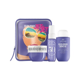 Delicia Drench Jet Set