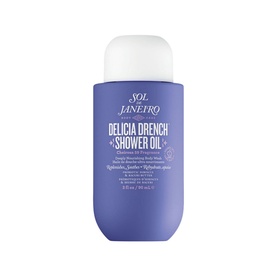 Delicia Drench Shower Oil