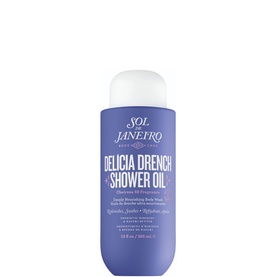 Delicia Drench Shower Oil