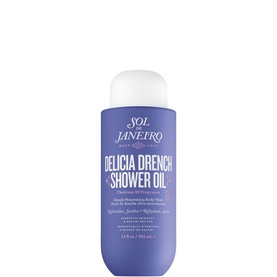 Delicia Drench Shower Oil