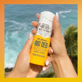 Rio Deo Cheirosa 62 Refill
