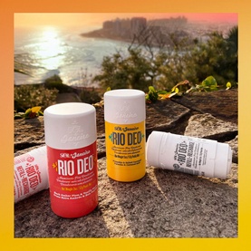 Rio Deo Cheirosa 62 Refill