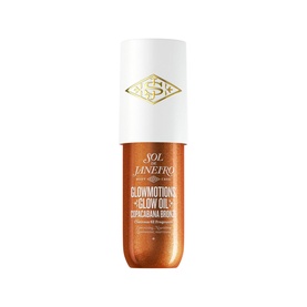GlowMotions Copacabana Bronze Glow Oil