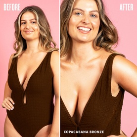GlowMotions Copacabana Bronze Glow Oil