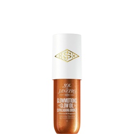 GlowMotions Copacabana Bronze Glow Oil