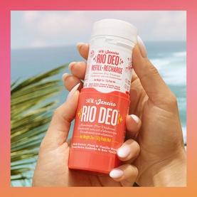 Rio Deo Cheirosa 40 Refill