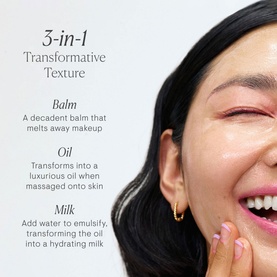 Pro Collagen Hydrating Cleansing Balm