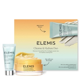 Cleanse & Hydrate Duo