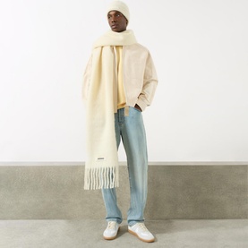 L'echarpe Carro Scarf