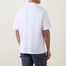 Dicobri Cobra Logo T-Shirt