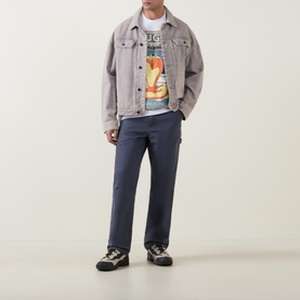 Dicobri Cobra Logo T-Shirt