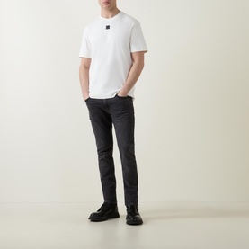 Dalile Logo T-Shirt