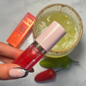 Spicy Marg Plumping Lip Oil