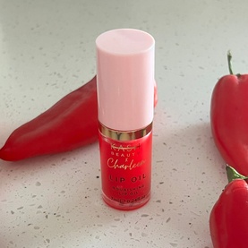 Spicy Marg Plumping Lip Oil