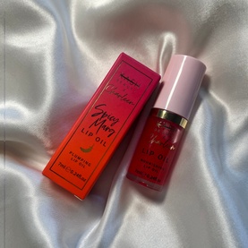 Spicy Marg Plumping Lip Oil