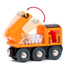 Starter Lift & Load Set