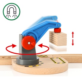 Starter Lift & Load Set