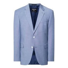 Aidan Pin Dot Suit Jacket