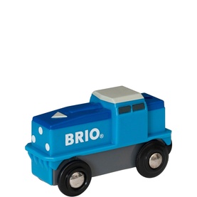 Cargo Battery Engine