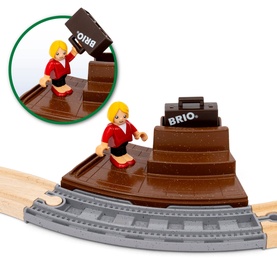 Starter Travel Train Set