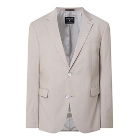 Aidan Pindot Suit Jacket