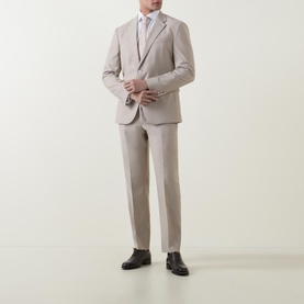 Aidan Pindot Suit Jacket