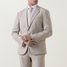 Aidan Pindot Suit Jacket
