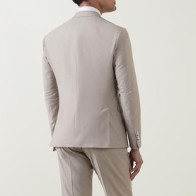 Aidan Pindot Suit Jacket