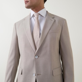 Aidan Pindot Suit Jacket