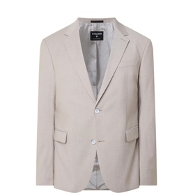 Aidan Pindot Suit Jacket