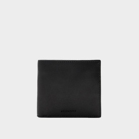Delph Bi-Fold Leather Wallet