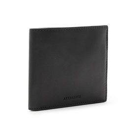 Delph Bi-Fold Leather Wallet