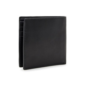Delph Bi-Fold Leather Wallet