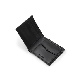 Delph Bi-Fold Leather Wallet