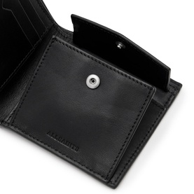 Delph Bi-Fold Leather Wallet